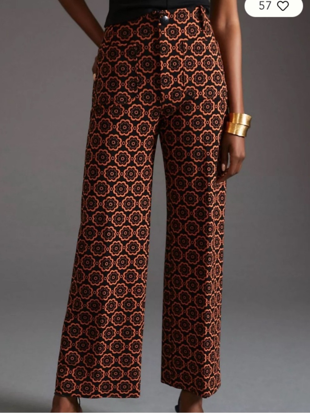 Maeve Colette Pants